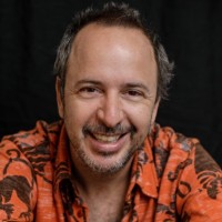 Gerry Rufman