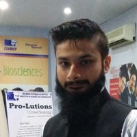Mohammad Saad