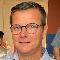 Bo Krusbæk Weihe