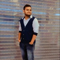 Shubham .