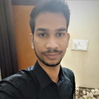 Deepak Kumar Ahirwar