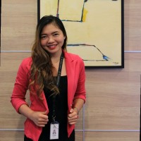 Cathy Denise Panganiban, Cpa