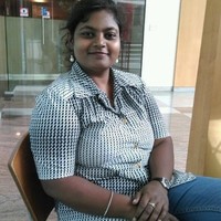 Violet Vasantha Kumari