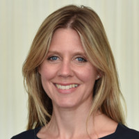 Nikki Wright
