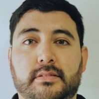 Raúl Jesús Galicia Alcántara