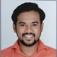 Siddharth Rahate