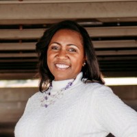 Shaunette Fortson