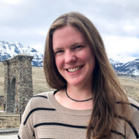 Nicole Harkness