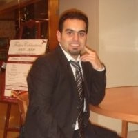 Ahmad Kalash