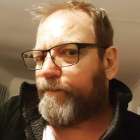 Eric Brett Jones
