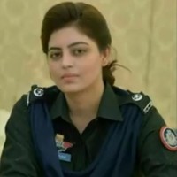 Taiba Kayani