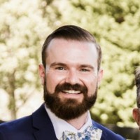 Vince Tidwell Jr.