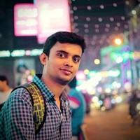 Madhusudan R