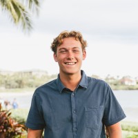 Trevor Molnar
