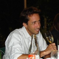 ALBERTO LINARES