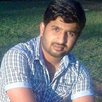 Deepak MV