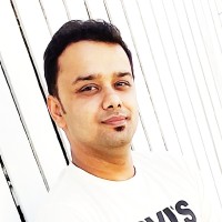Ankur Sharma