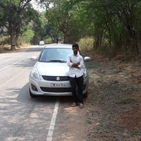 Mahendra V