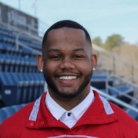 Evan Mccants