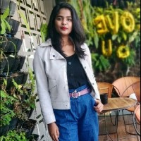 Usha D