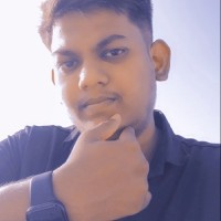 Bhavesh Mallah