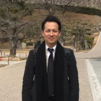 Takumi Shimada