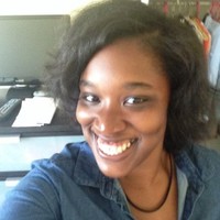 Nia Mccracken