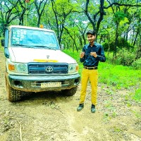 Mahesh Kumar