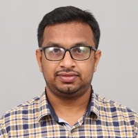 Muthuraja M