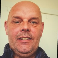 Stuart Hill