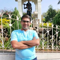Devendra Rao Gidthuri