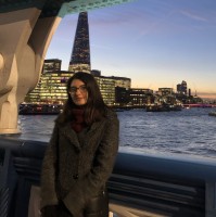 İrem Tüfekçi