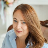 Елена Ткаченко