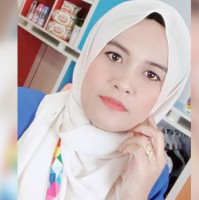 Marni Mazriani Ahmad