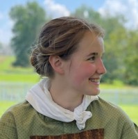 Virginia Johnston