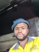 Lucky Msiza
