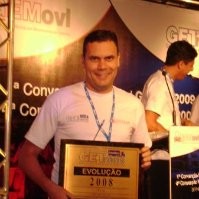 Alexandre S Gervásio Gervásio