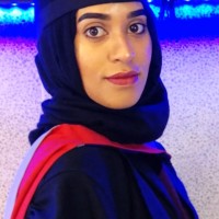 Nada Ahmed