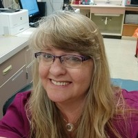 Christi Jeannine Bland