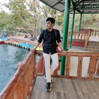 Pritish Kumar Rout