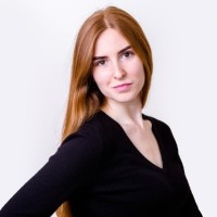 Anastasiia Borodulia