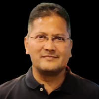 Atul Ranade