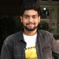 Naveed Sheikh