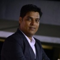 Vishal Khandelwal