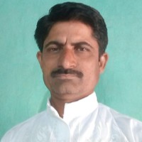 Patil Jijabrao