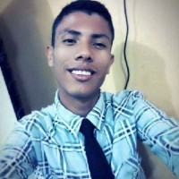 Johnny Javier Salas Banchon