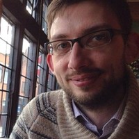 Ian Bledowski