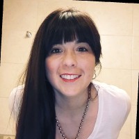 Analia Verónica Perez