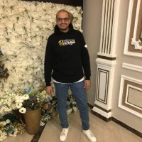 Mohamed Gaber