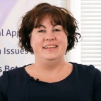 Claire Rosser-Davies